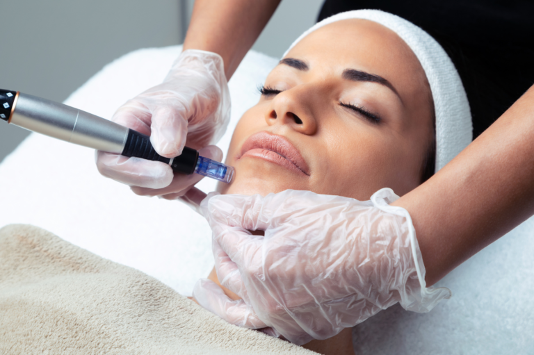 hydrafacial